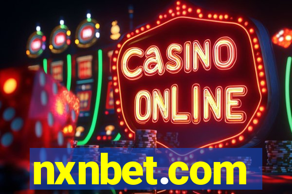 nxnbet.com