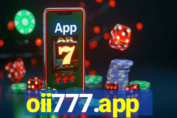 oii777.app