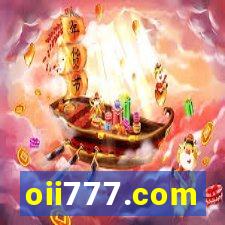 oii777.com