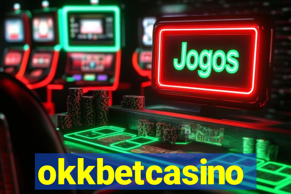 okkbetcasino