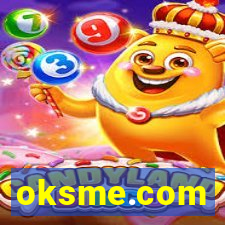 oksme.com