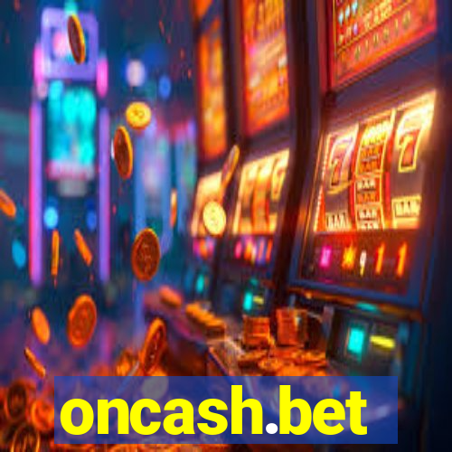 oncash.bet