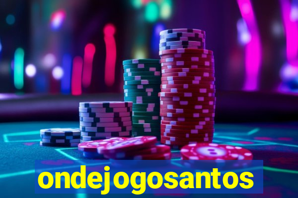 ondejogosantos