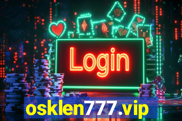 osklen777.vip