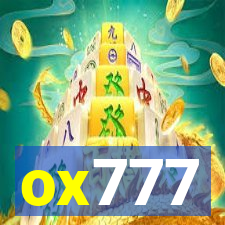 ox777