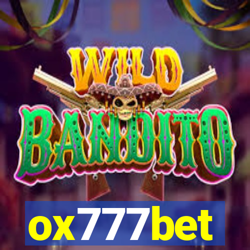 ox777bet