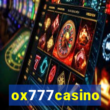 ox777casino