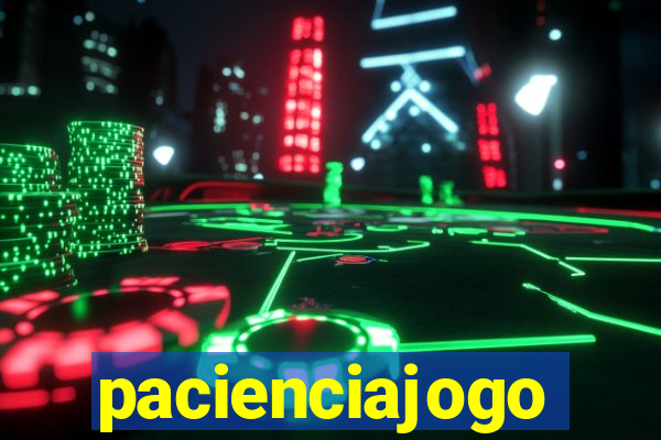 pacienciajogo