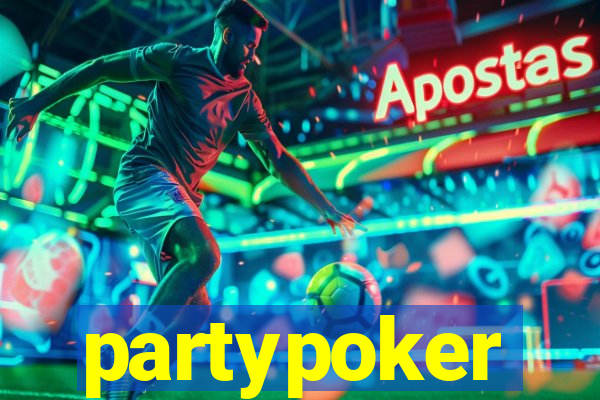 partypoker