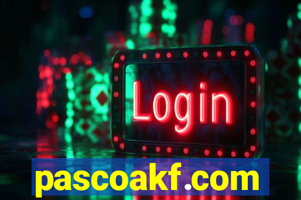 pascoakf.com