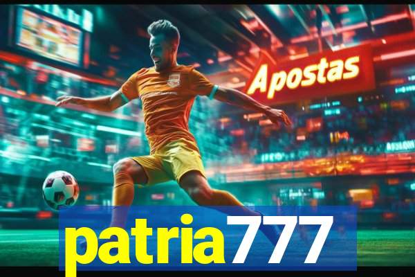 patria777