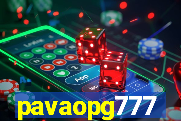 pavaopg777