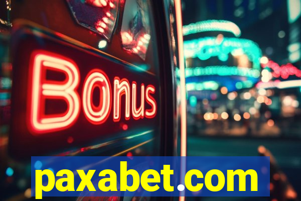 paxabet.com