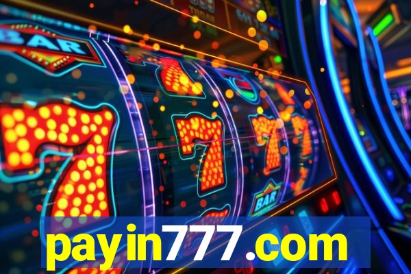 payin777.com