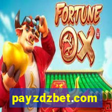 payzdzbet.com