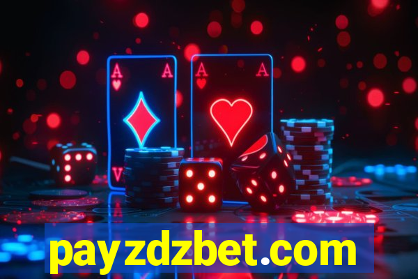 payzdzbet.com