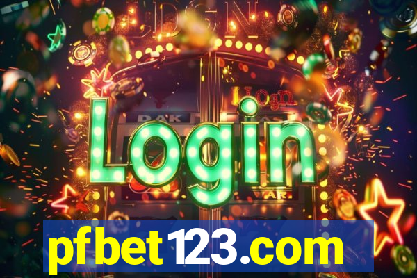 pfbet123.com