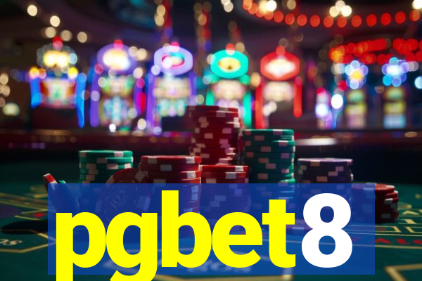 pgbet8