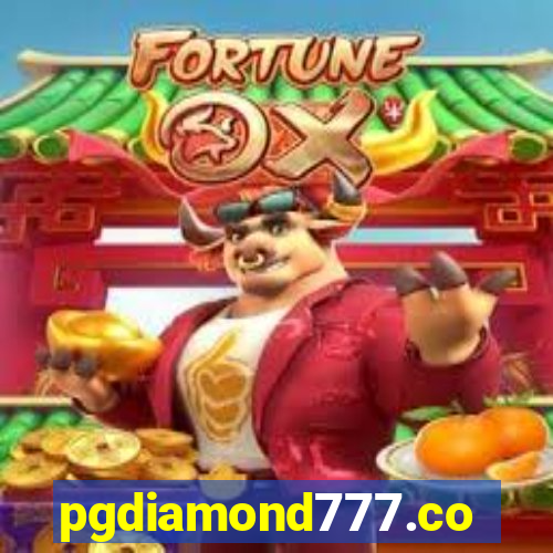 pgdiamond777.com