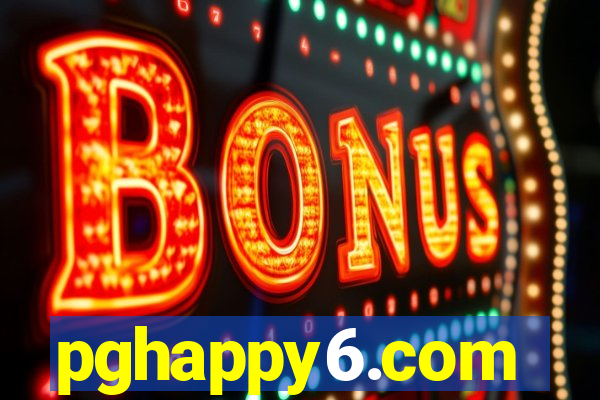 pghappy6.com