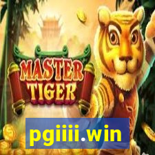 pgiiii.win