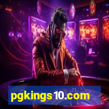 pgkings10.com