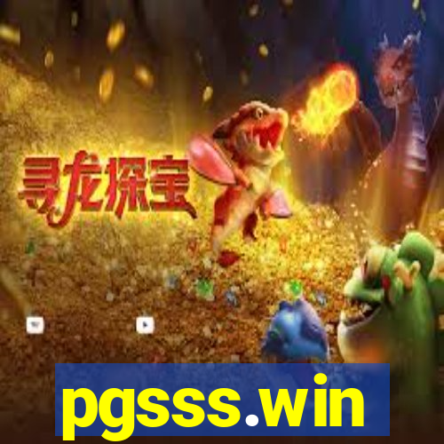 pgsss.win