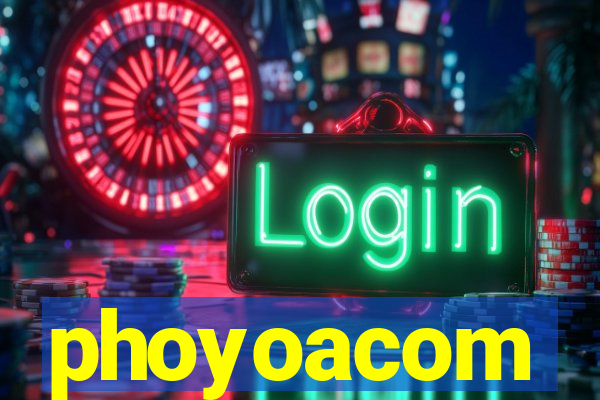 phoyoacom