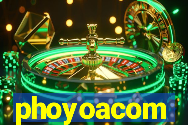 phoyoacom