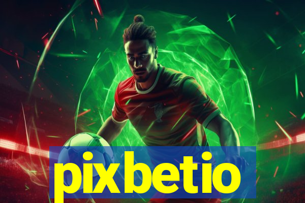 pixbetio