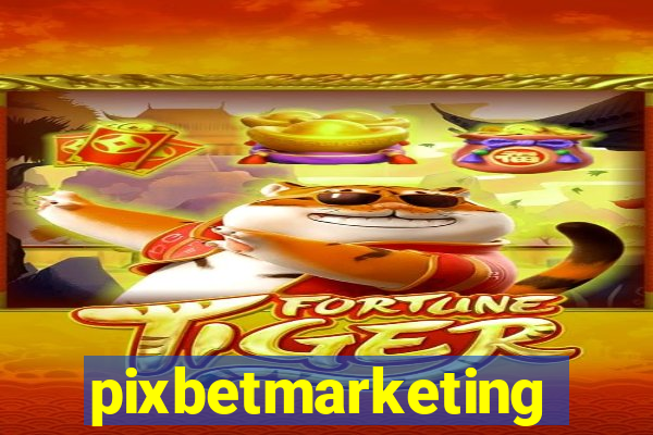 pixbetmarketing