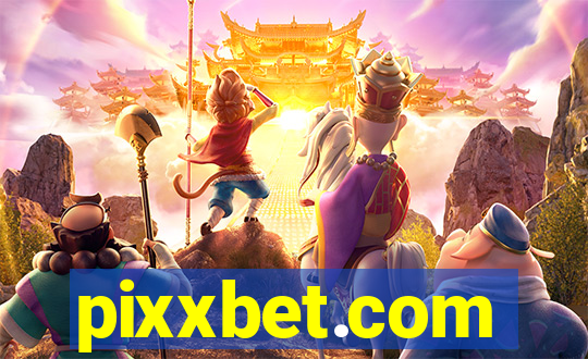 pixxbet.com