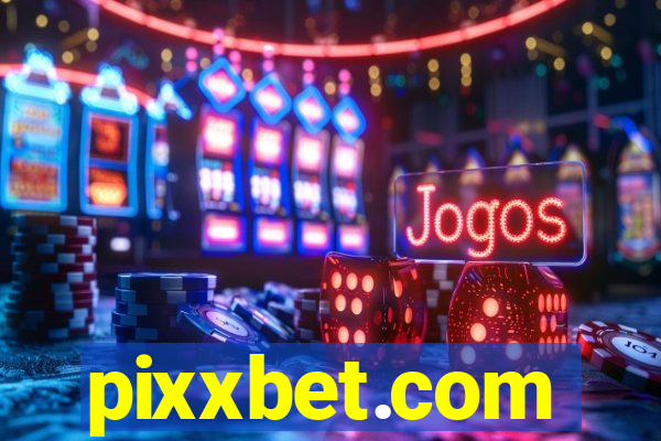 pixxbet.com