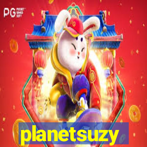 planetsuzy