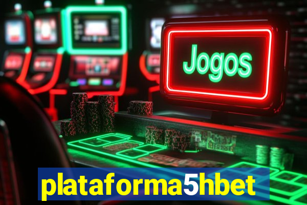 plataforma5hbet.com