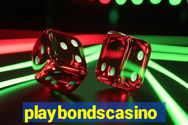 playbondscasino