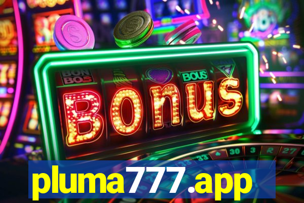 pluma777.app