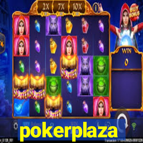 pokerplaza