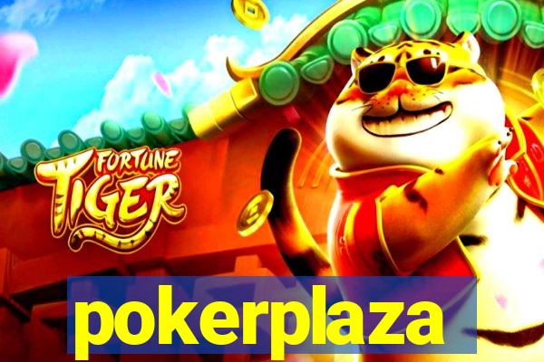 pokerplaza