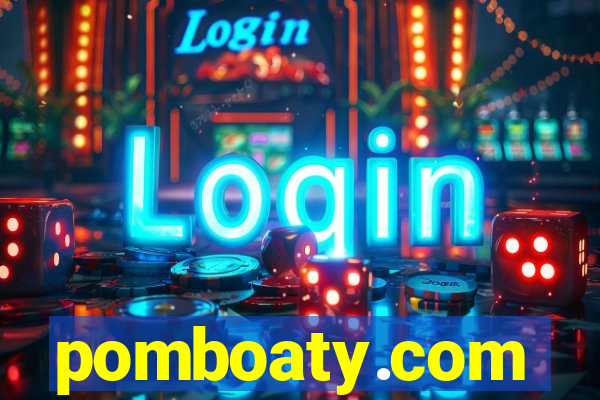 pomboaty.com