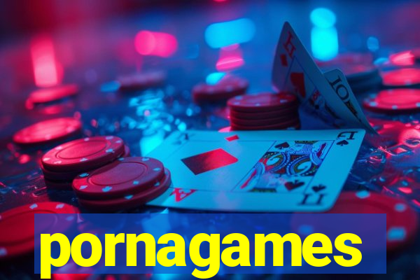 pornagames