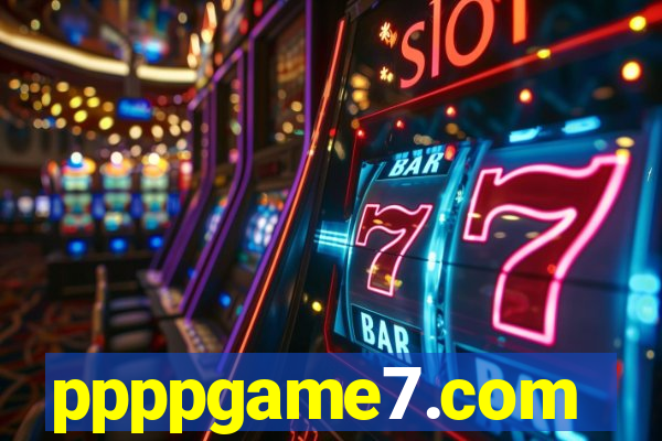 ppppgame7.com