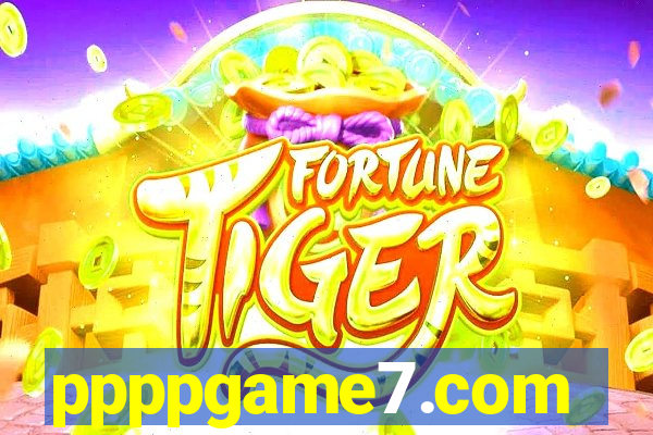 ppppgame7.com