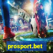 prosport.bet