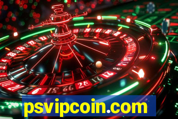 psvipcoin.com