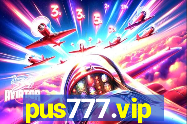 pus777.vip