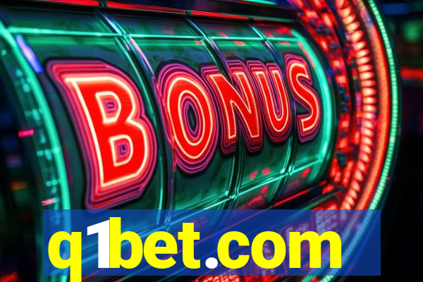 q1bet.com