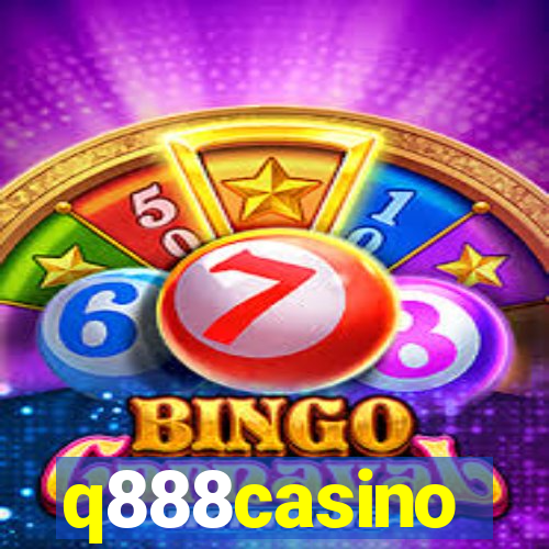 q888casino