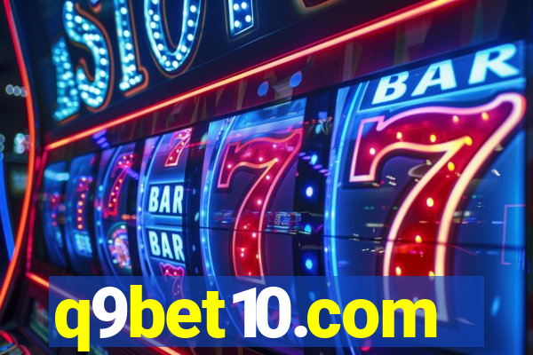 q9bet10.com