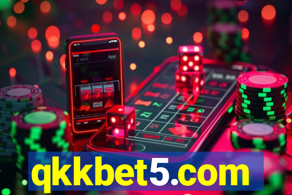 qkkbet5.com